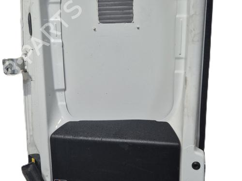 Right tailgate OPEL COMBO Box Body/MPV (X12) 1.3 CDTI (B05) | BP29215073C77 - Image 5