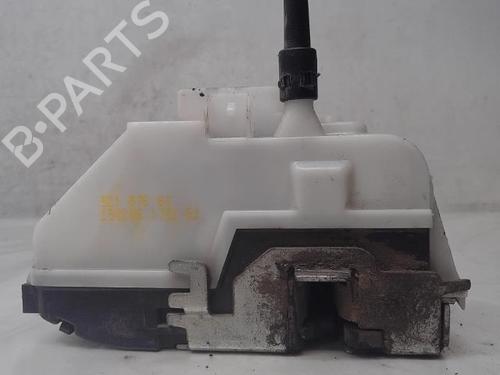 Used Front left lock CITROËN C2 (JM_) 1.1 (60 hp) 16051422