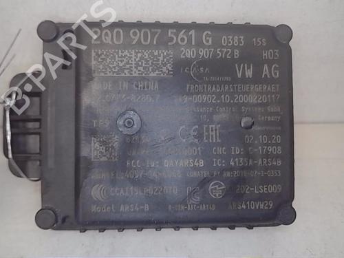 Fuel cap VW POLO VI (AW1, BZ1, AE1) 1.0 TSI | BP14560923C161 