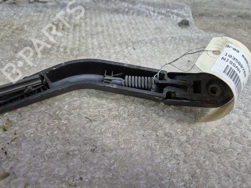 Rear windshield wiper arm NISSAN NOTE (E12) 1.5 dCi | BP27306408C144 