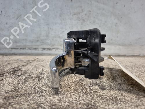 Rear left interior door handle NISSAN QASHQAI / QASHQAI +2 I (J10, NJ10, JJ10E)  | BP27811789I15 