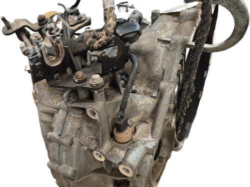 Gearbox KIA CARENS III MPV (UN) 2.0 CRDi 140 | BP25779021M3 