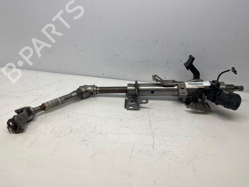 Used Steering column Steering column PEUGEOT 308 II (LB_, LP_, LW_, LH_, L3_) 1.6 BlueHDi 120 (120 hp) 34175194 34175194