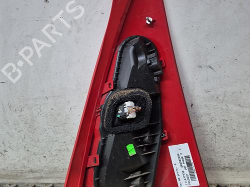 Left taillight PEUGEOT 107 (PM_, PN_) 1.0 | BP29195692C34 