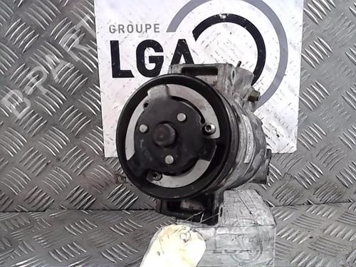 Used AC compressor FIAT FIORINO Box Body/MPV (225_) [2007-2025]  13852086