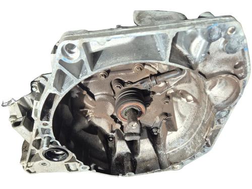 gearbox-dacia-logan-ii-2012-32291456 main image