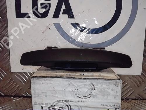 Used Front right exterior door handle DACIA DOKKER MPV (KE_) [2012-2025]  13857012