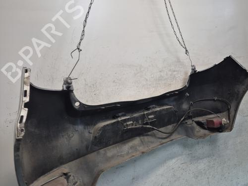 Bagtil kofangere RENAULT CLIO III (BR0/1, CR0/1)  | BP30047190C8 