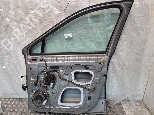 Right front door RENAULT SCÉNIC III (JZ0/1_) 1.5 dCi | BP30582758C3 