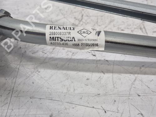 Front wiper motor RENAULT CAPTUR I (J5_, H5_) 0.9 TCe 90 | BP36171328M29 - Image 2