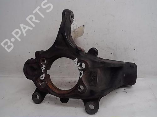 Right front steering knuckle NISSAN X-TRAIL III (T32_, T32R, T32RR) 1.6 dCi (T32) | BP14565430M26 