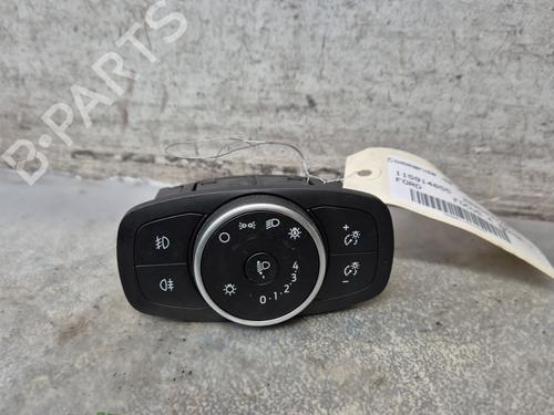 Forlygtekontakt FORD FOCUS IV (HN) [2018-2025]  30556369