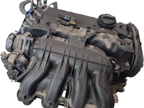 Engine PEUGEOT 206 Hatchback (2A/C) 1.4 16V | BP29045649M1