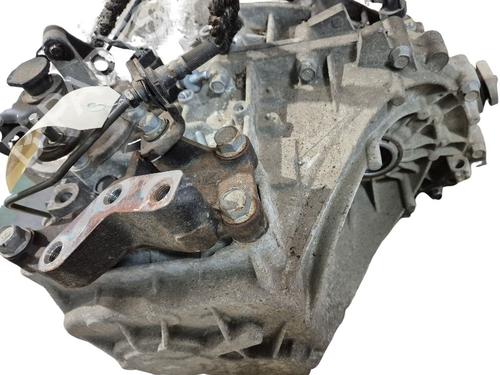 Gearbox HYUNDAI ix20 (JC) 1.4 CRDi | BP25730505M3 