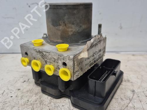 Used ABS pump ABS pump PEUGEOT BOXER Van 2.2 HDi 150 (150 hp) 33210809 33210809