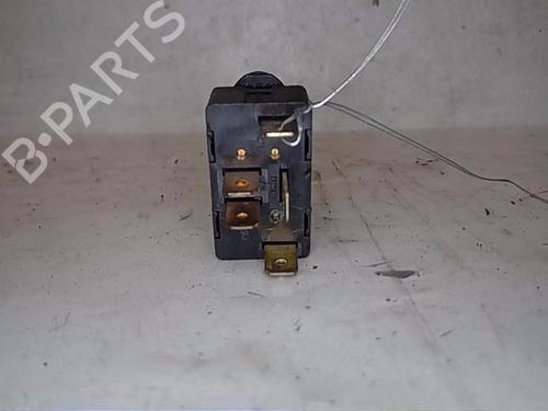 Used Left front window switch PORSCHE 911 (996) 3.4 Carrera (301 hp) 13842987