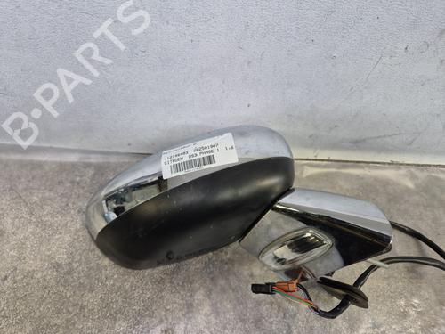 Right mirror CITROËN DS3 (SA_) 1.6 HDi 115 | BP30916012C27