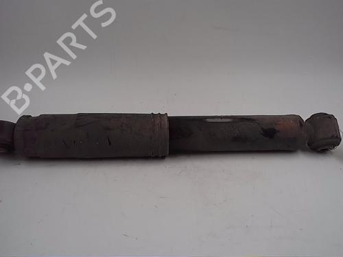 Used Left rear shock absorber FIAT 500 (312_) 1.2 (312AXA1A) (69 hp) 13848434