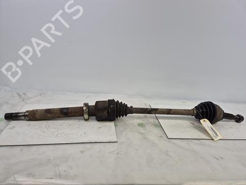 Used Right front driveshaft FORD TRANSIT Bus (FD_ _, FB_ _, FS_ _, FZ_ _, FC_ _) 2.0 DI (F_E_, F_F_, F_G_) (86 hp) 31275746