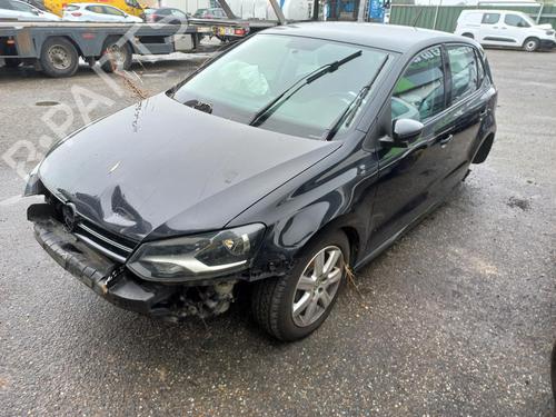 Startmotor VW POLO V (6R1, 6C1)  | BP21127414M8