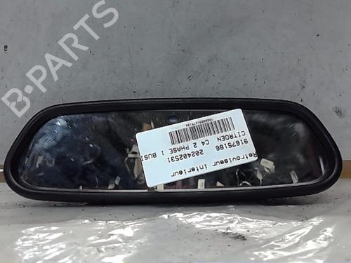 Rear mirror CITROËN C4 II (NC_) 1.6 HDi 115 | BP19337580I6 