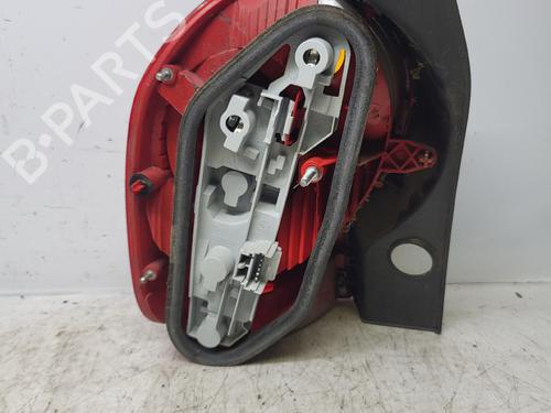 Used Right taillight Right taillight RENAULT MODUS / GRAND MODUS (F/JP0_) 1.5 dCi (FP0D, JP0D) (82 hp) 35465831 35465831