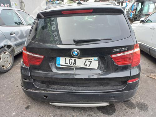 Right front window switch BMW X3 (F25) xDrive 20 d | BP30447325I26 - Image 17