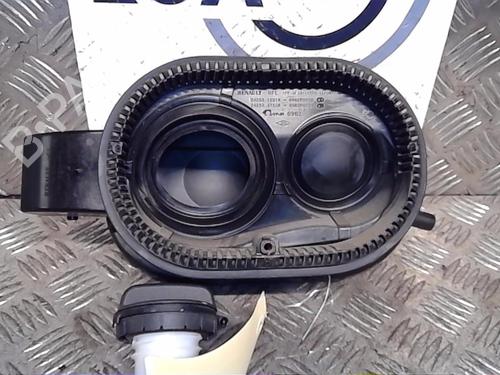 Fuel flap RENAULT KADJAR (HA_, HL_) 1.3 TCe 140 (HLNB, HLN1) | BP13856219C131 