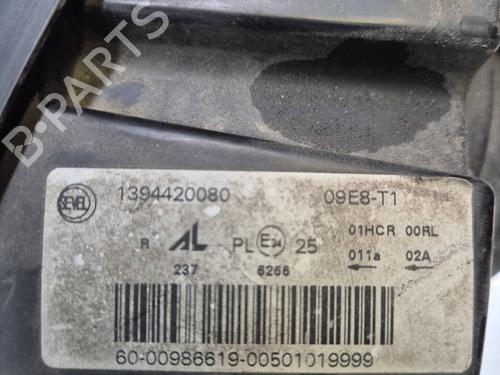 Right headlight PEUGEOT BOXER Van 2.0 BlueHDi 160 | BP33443851C29 - Image 3