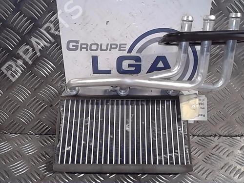 Used Heater matrix BMW X6 (E71, E72) xDrive 40 d (306 hp) 14551985