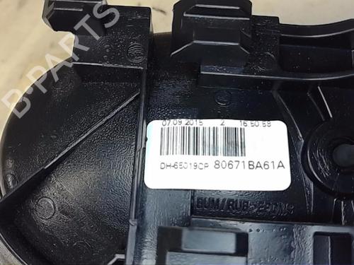 Rear left interior door handle NISSAN JUKE (F15) 1.6 | BP19281230I15