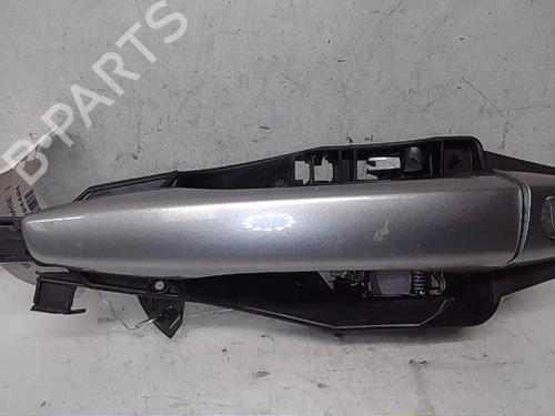 Used Front left exterior door handle PEUGEOT 308 II (LB_, LP_, LW_, LH_, L3_) 1.6 BlueHDi 120 (120 hp) 13838535