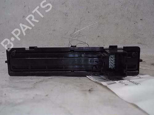 Used Warning switch OPEL INSIGNIA A (G09) 2.0 CDTI (68) (160 hp) 13840599