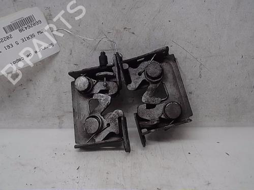 Used Hood lock BMW 5 Touring (E61) [2004-2010]  14565853