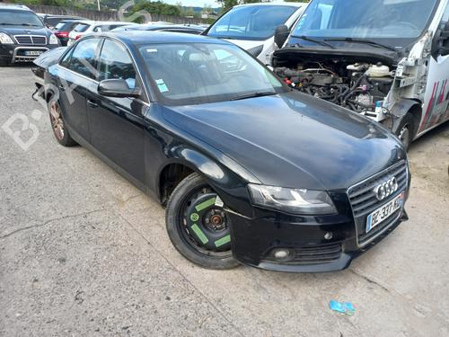 Used Parts AUDI A4 B8 (8K2) 2.0 TDI (136 hp) 3963734