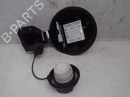 Używane Klapa wlewu paliwa OPEL CORSA D (S07) 1.2 (L08, L68) (80 hp) 13841174