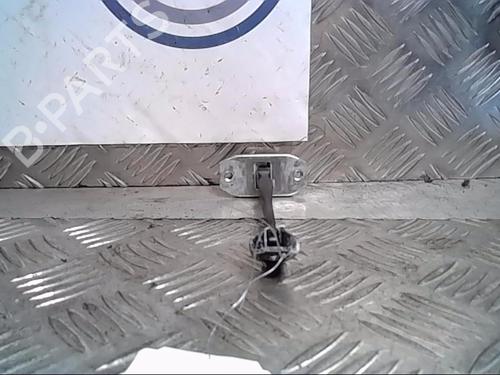 Hinge/Door check strap RENAULT KADJAR (HA_, HL_) 1.5 BLUE dCi 115 (HLA6) | BP14550302C146 