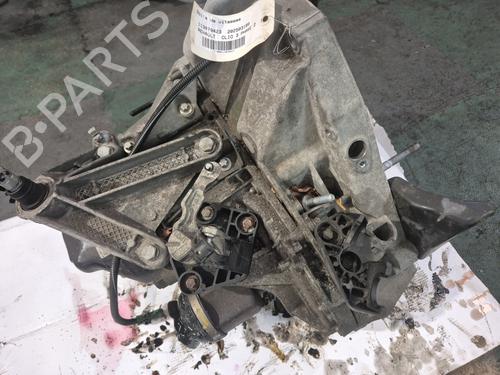 Used Gearbox Gearbox 37729007 37729007