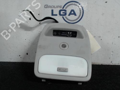 Used Interior roof light RENAULT TWINGO III (BCM_, BCA_) 1.0 SCe 70 (71 hp) 13870543