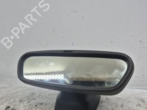 Used Rear mirror Rear mirror CITROËN DS3 (SA_) 1.6 HDi 90 (92 hp) 34456028 34456028