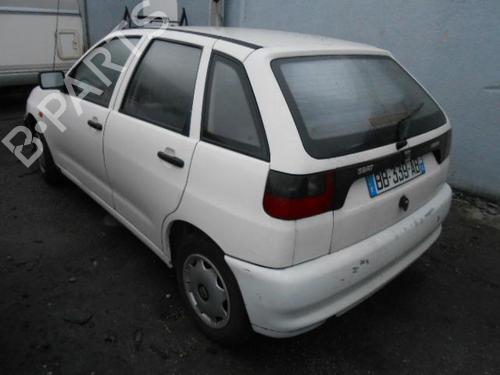 Left headlight SEAT IBIZA II (6K1) 1.9 SDI | BP13871236C28 