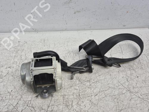 Front left seatbelt RENAULT TWINGO III (BCM_, BCA_) 0.9 TCe 90 (BCM9, BCM2) | BP37648855I26 - Image 2