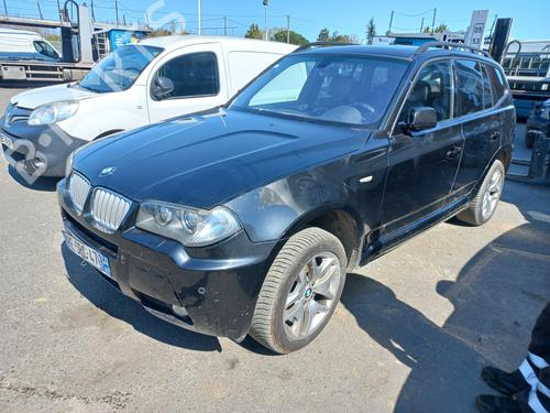Ricambi BMW X3 (E83) 4866000