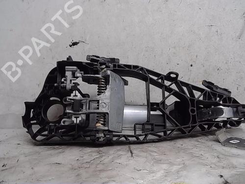 Used Front right exterior door handle BMW 2 Active Tourer (F45) [2013-2021]  16849562