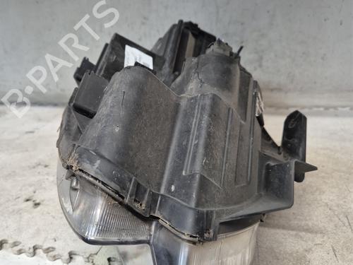 Left headlight KIA SOUL I (AM)  | BP26968712C28 