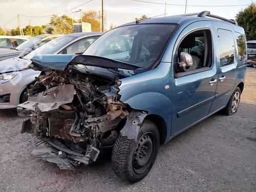 Engine RENAULT KANGOO Express (FW0/1_) | BP38676361M1 - Image 15