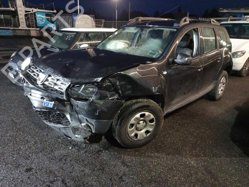 Used Parts DACIA DUSTER (HS_) 1.5 dCi (HSAJ) (90 hp) 4290348