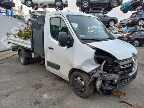 Engine RENAULT MASTER III Platform/Chassis (EV, HV, UV) 2.3 dCi 145 RWD (UV0F, UV0E, HV0E, HV0F, HV0T, HV10,... | BP36282472M1  - Image 5
