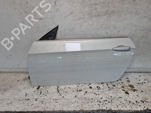 Used Left front door BMW 3 Coupe (E92) 320 d (184 hp) 30447237