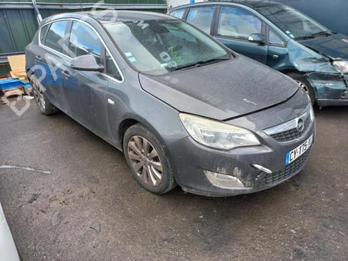 Starter OPEL ASTRA H (A04)  | BP18302960M8 